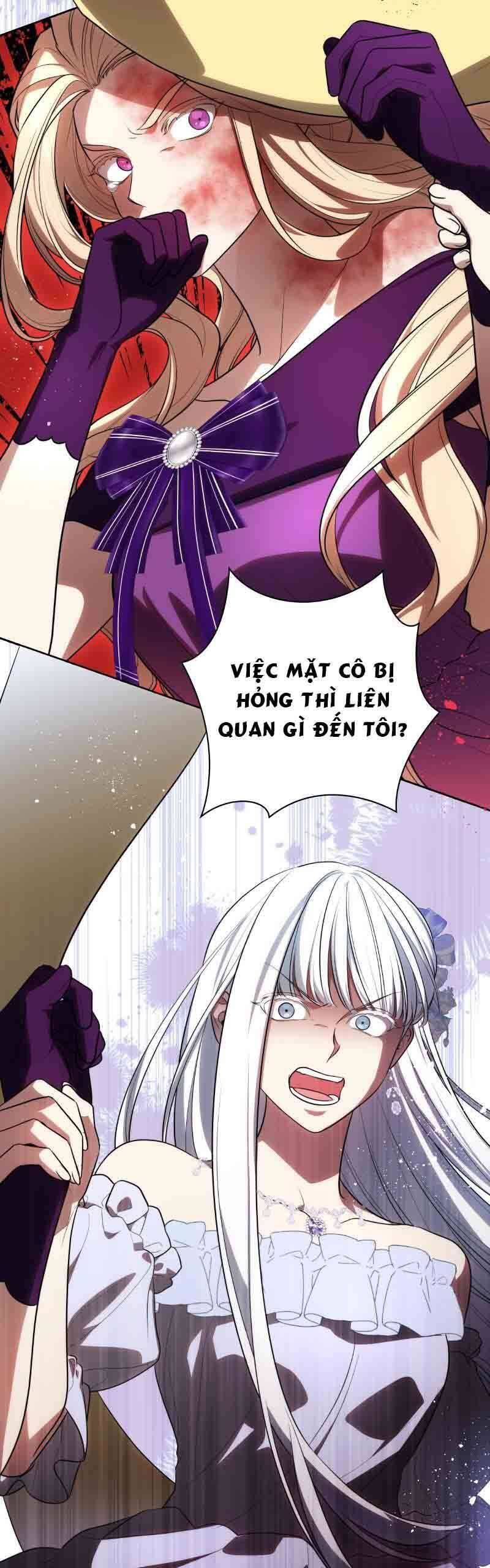 Cái Giá Phải Trả Chapter 63 - 40