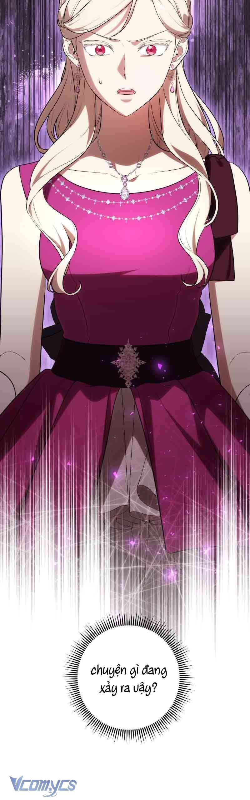 Cái Giá Phải Trả Chapter 63 - 42