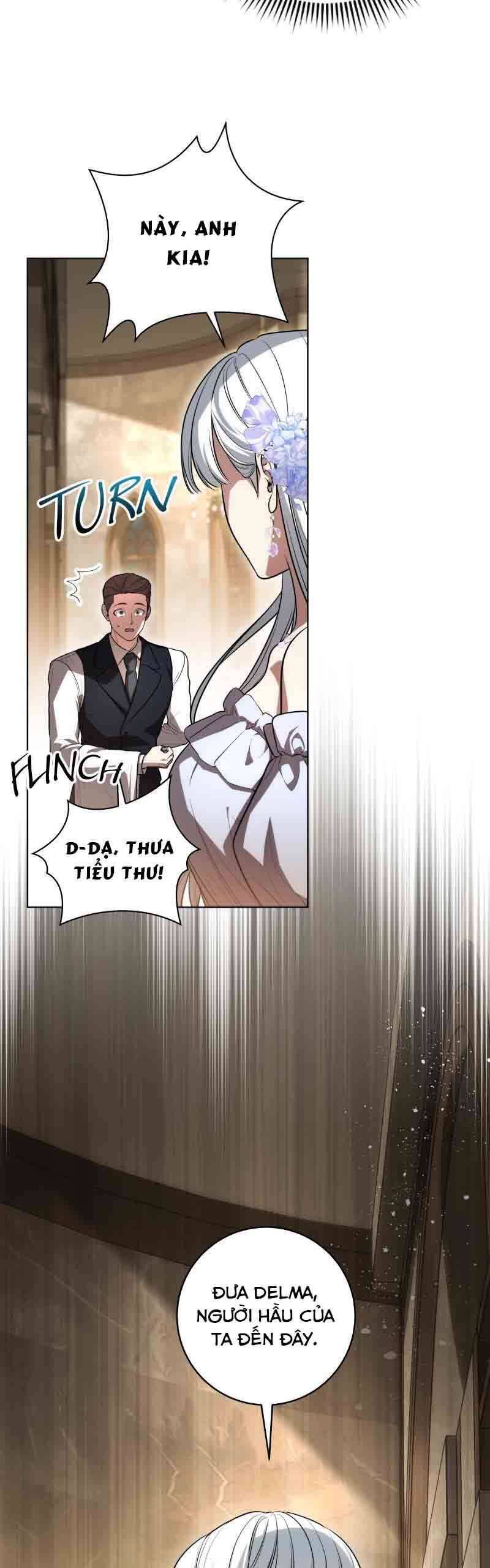 Cái Giá Phải Trả Chapter 63 - 7