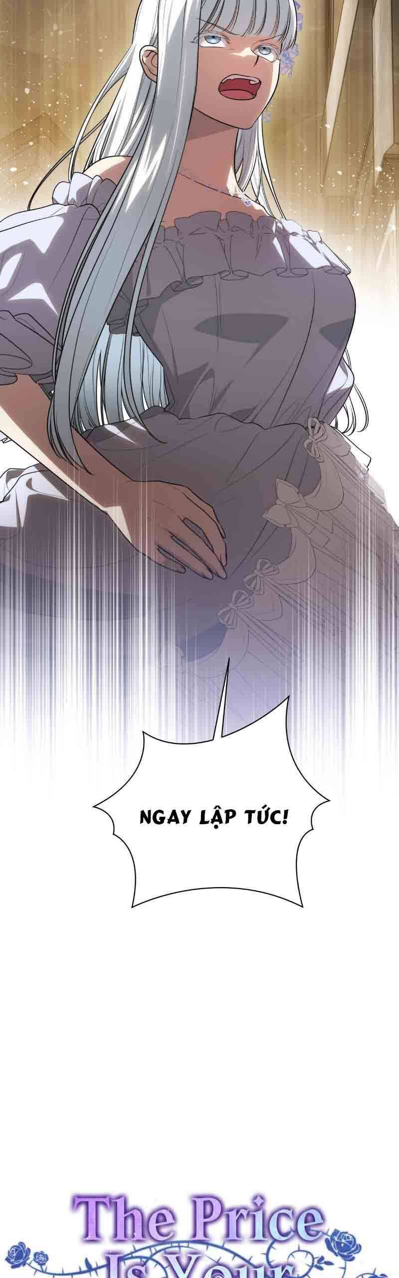 Cái Giá Phải Trả Chapter 63 - 8
