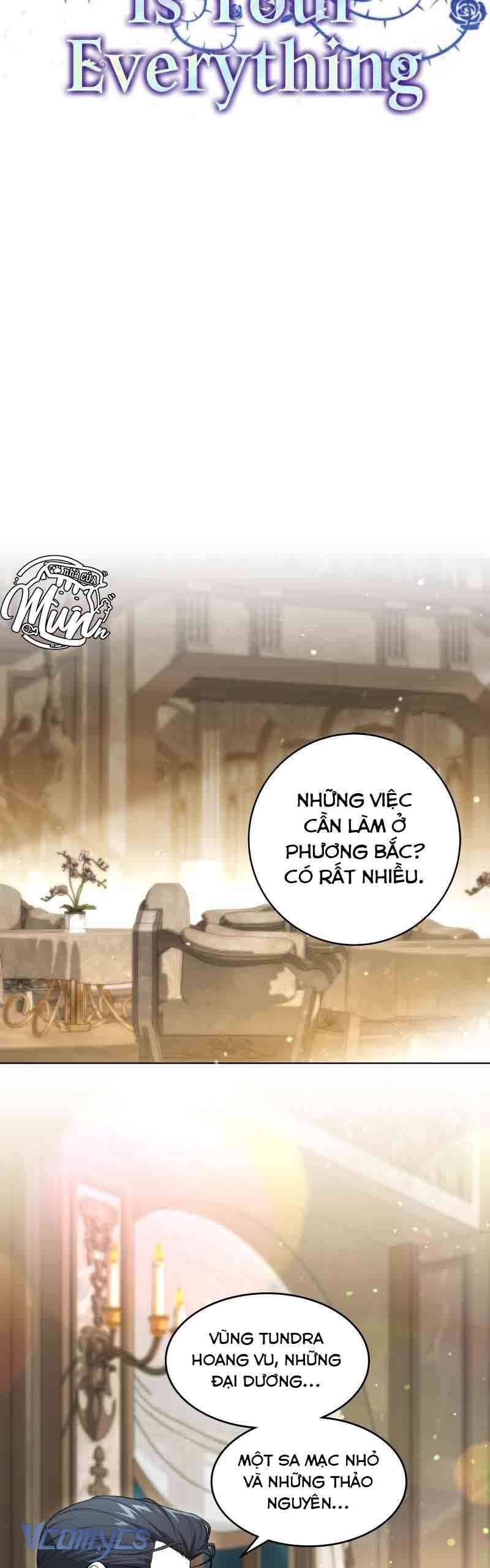 Cái Giá Phải Trả Chapter 63 - 9