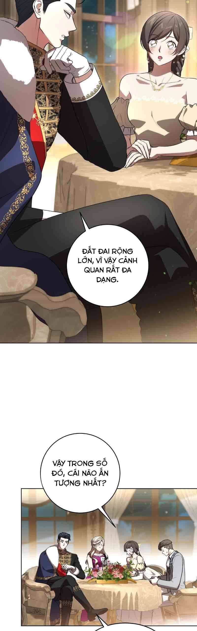Cái Giá Phải Trả Chapter 63 - 10