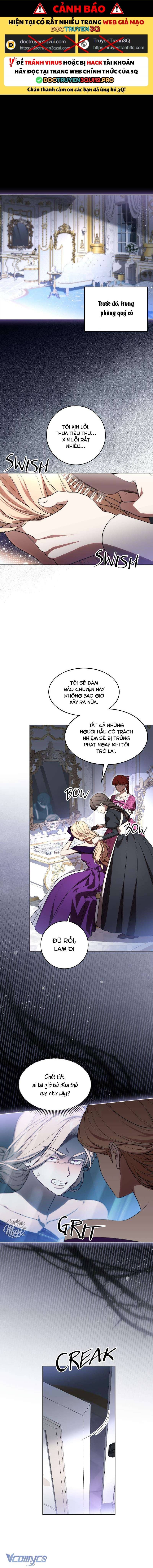 Cái Giá Phải Trả Chapter 64 - 2