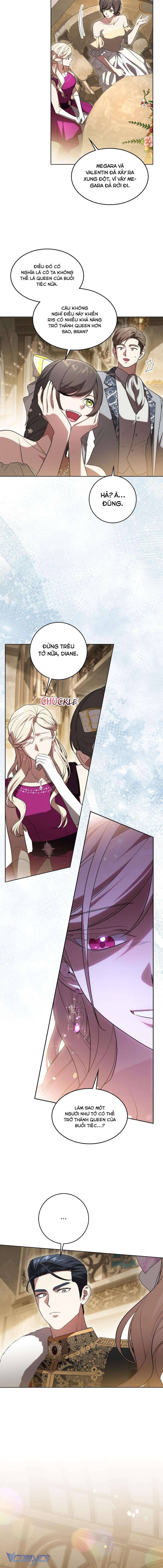 Cái Giá Phải Trả Chapter 64 - 13