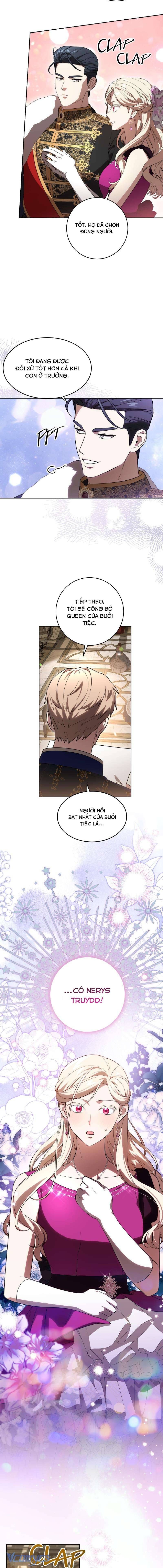 Cái Giá Phải Trả Chapter 64 - 15