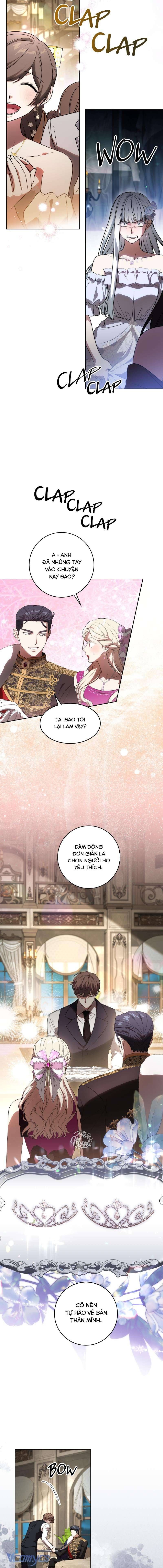 Cái Giá Phải Trả Chapter 64 - 16