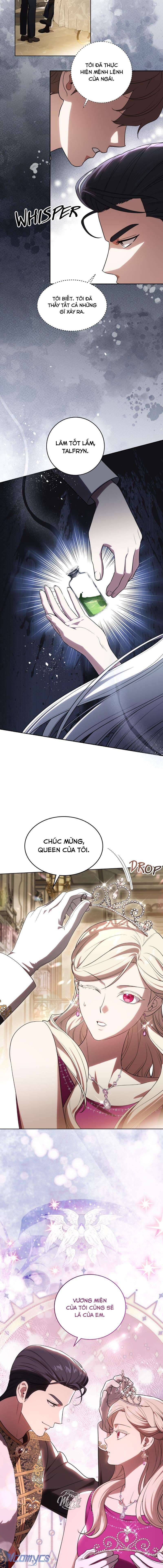 Cái Giá Phải Trả Chapter 64 - 17