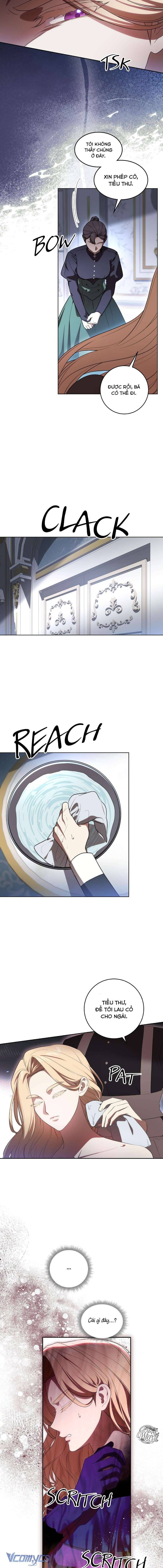 Cái Giá Phải Trả Chapter 64 - 4