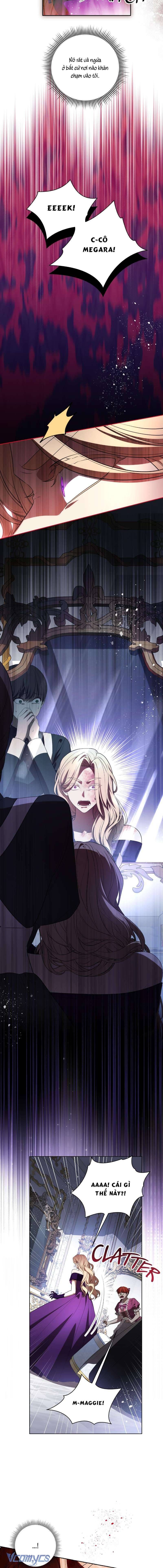 Cái Giá Phải Trả Chapter 64 - 5