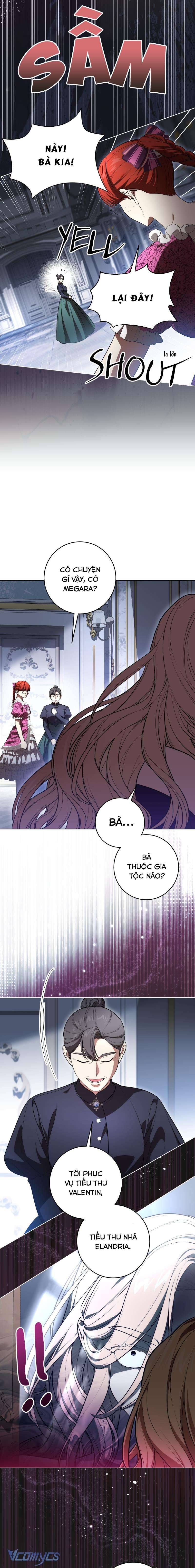 Cái Giá Phải Trả Chapter 64 - 7