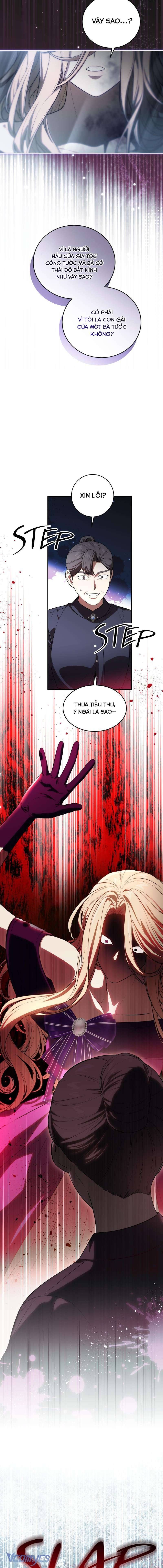 Cái Giá Phải Trả Chapter 64 - 8