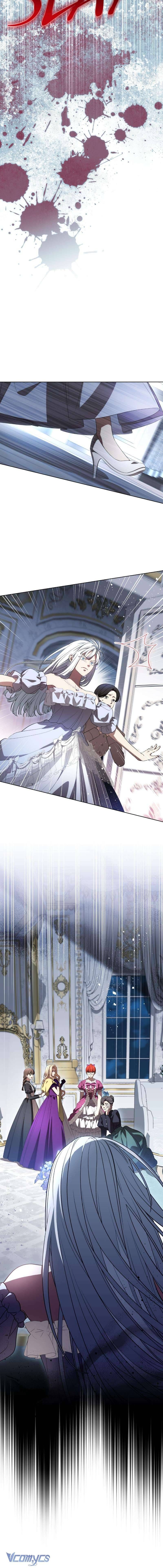 Cái Giá Phải Trả Chapter 64 - 9