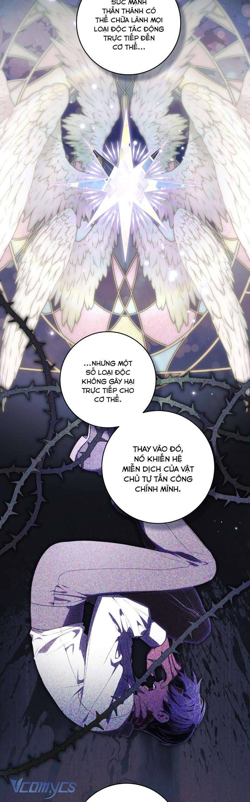 Cái Giá Phải Trả Chapter 65 - 11