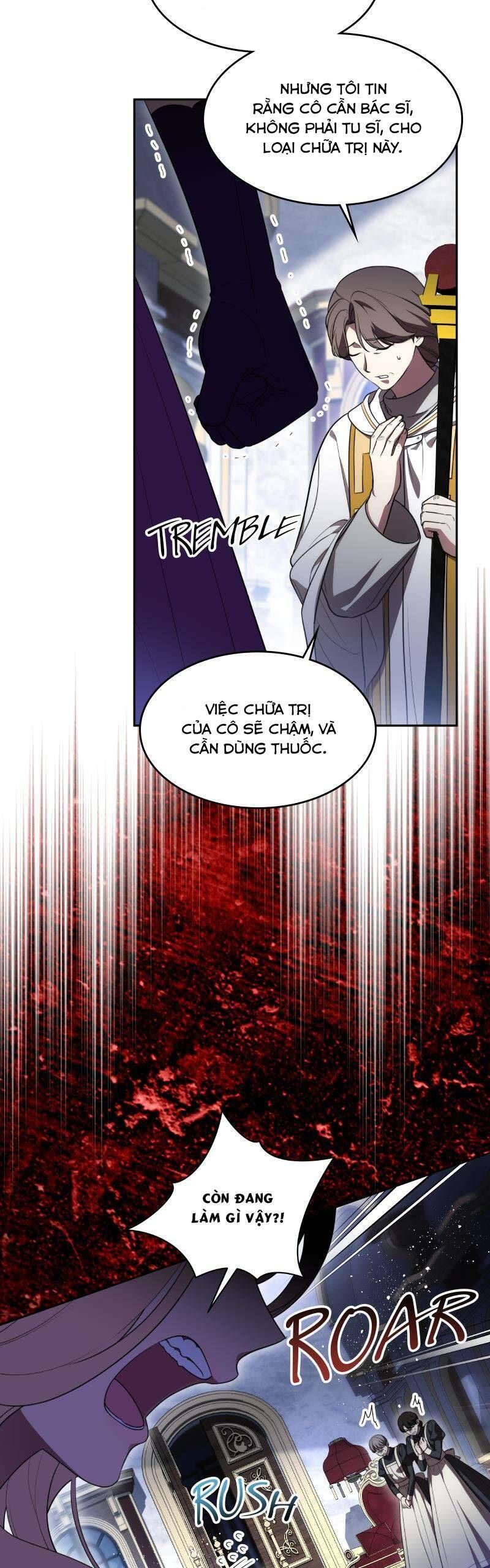 Cái Giá Phải Trả Chapter 65 - 13