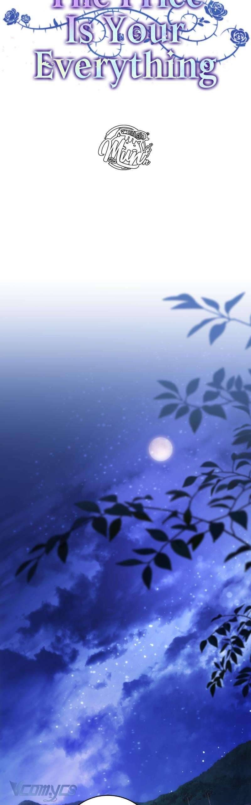 Cái Giá Phải Trả Chapter 65 - 17