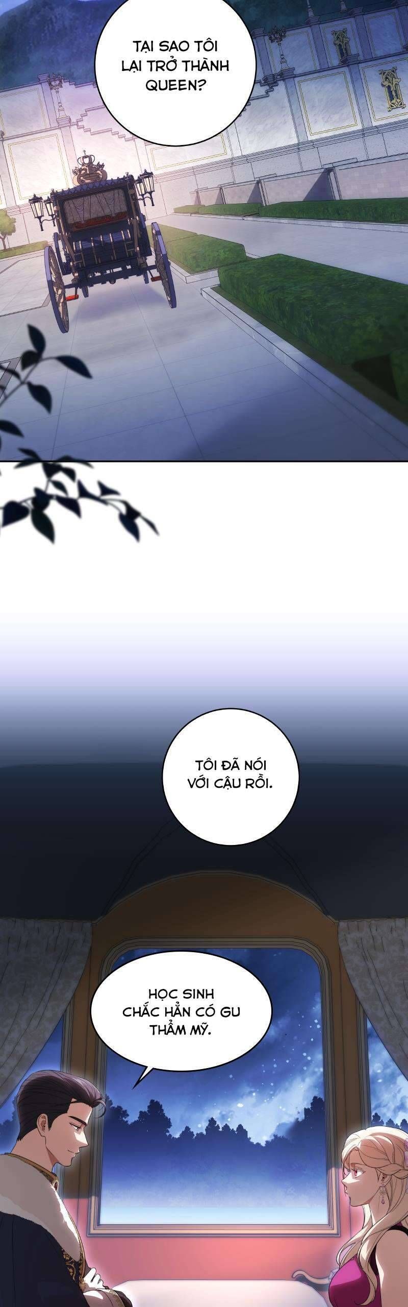 Cái Giá Phải Trả Chapter 65 - 18