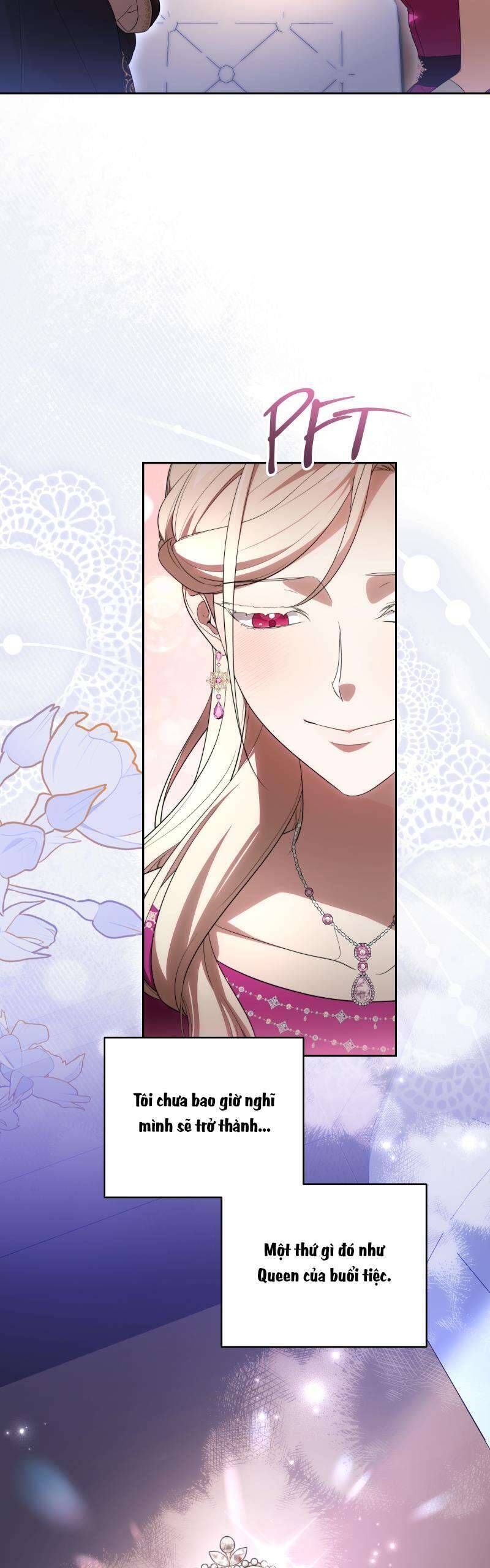 Cái Giá Phải Trả Chapter 65 - 19