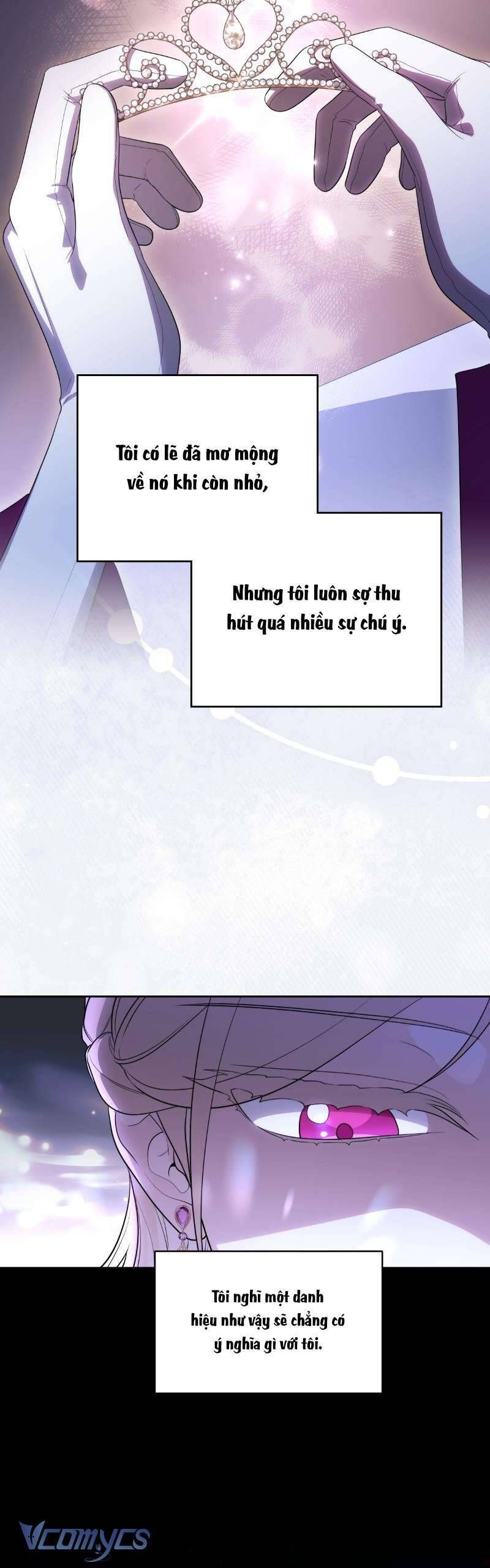 Cái Giá Phải Trả Chapter 65 - 20