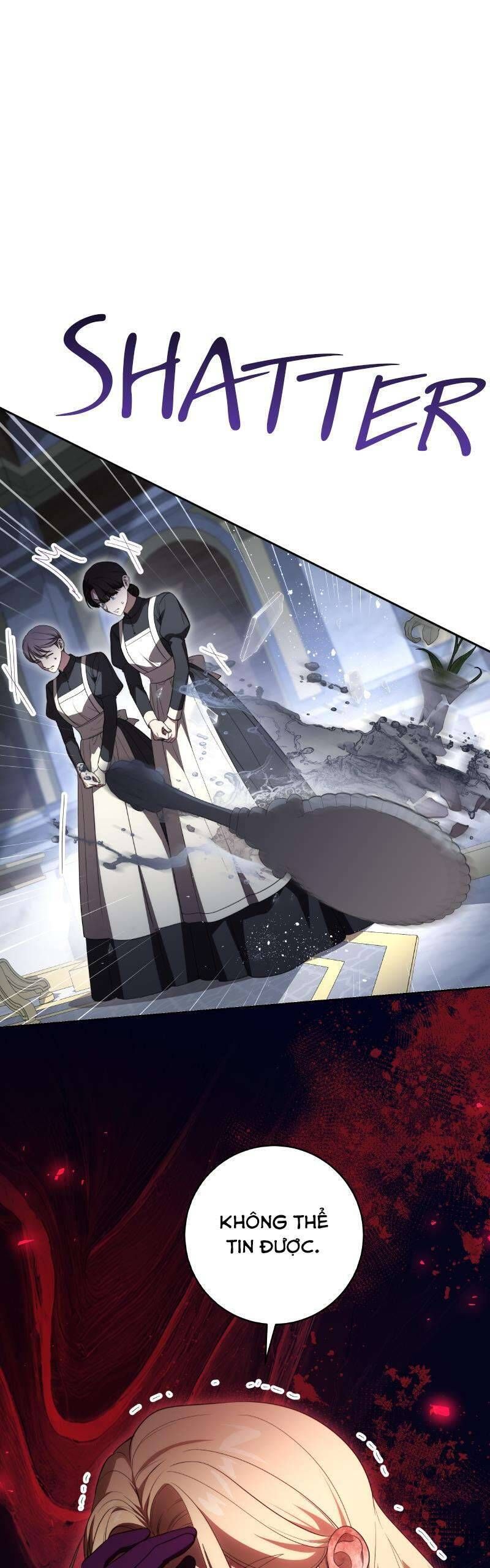 Cái Giá Phải Trả Chapter 65 - 3