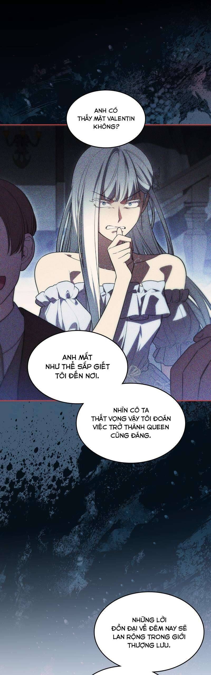 Cái Giá Phải Trả Chapter 65 - 21