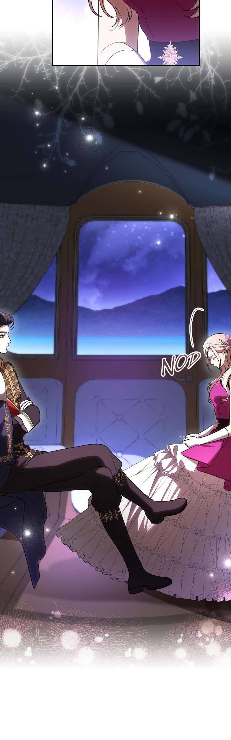 Cái Giá Phải Trả Chapter 65 - 24