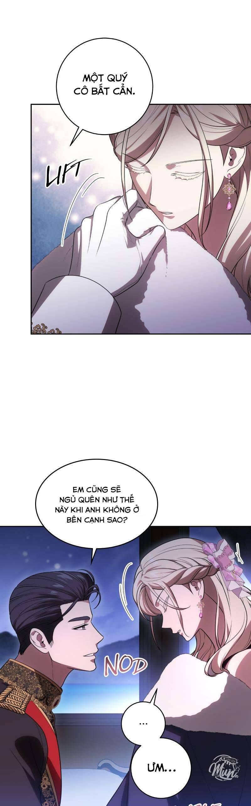 Cái Giá Phải Trả Chapter 65 - 25