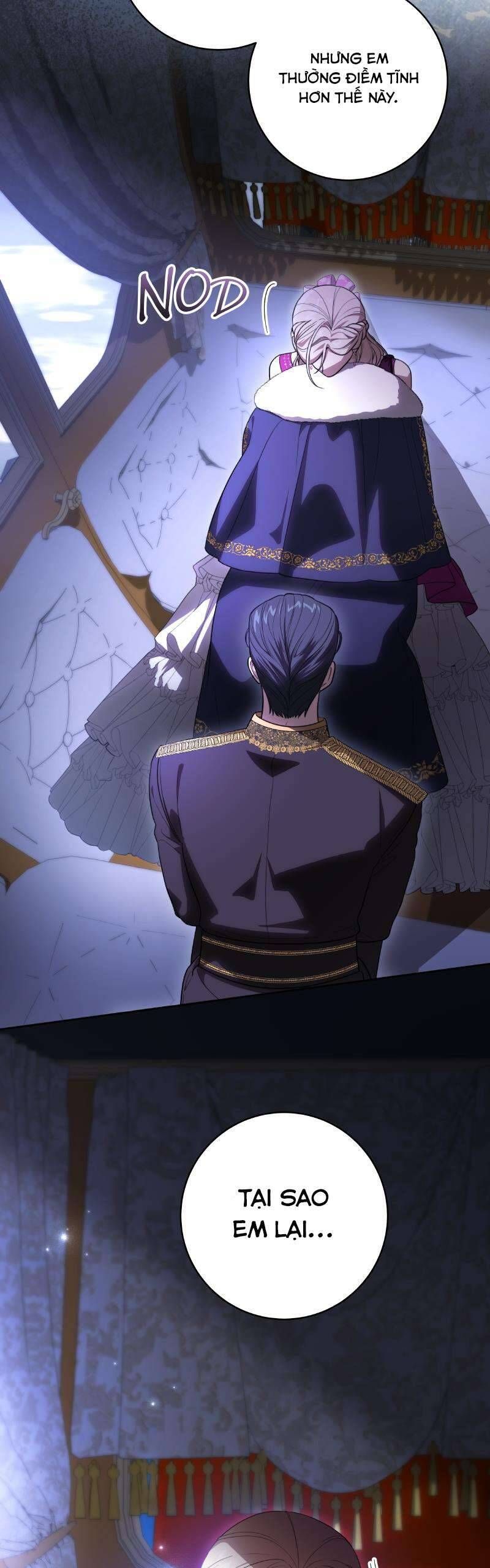 Cái Giá Phải Trả Chapter 65 - 28