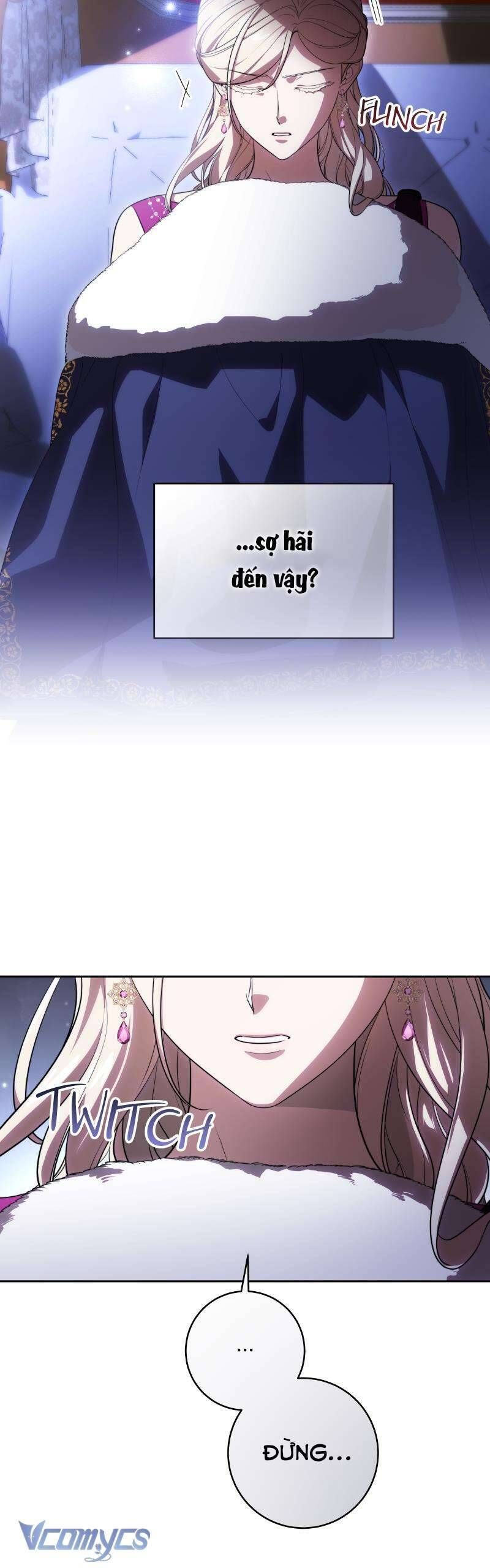 Cái Giá Phải Trả Chapter 65 - 29
