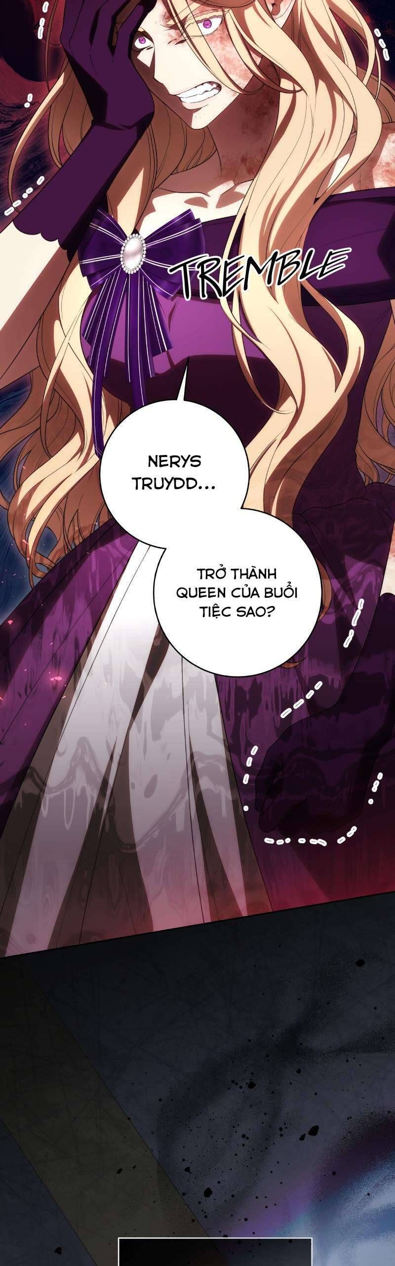 Cái Giá Phải Trả Chapter 65 - 4