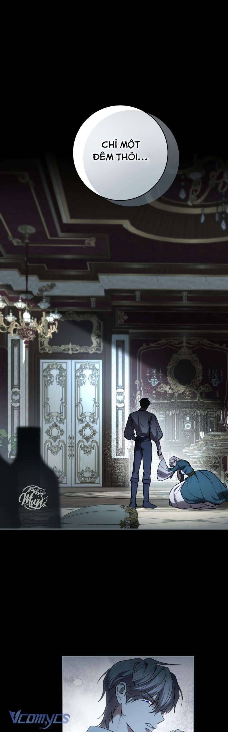 Cái Giá Phải Trả Chapter 65 - 32