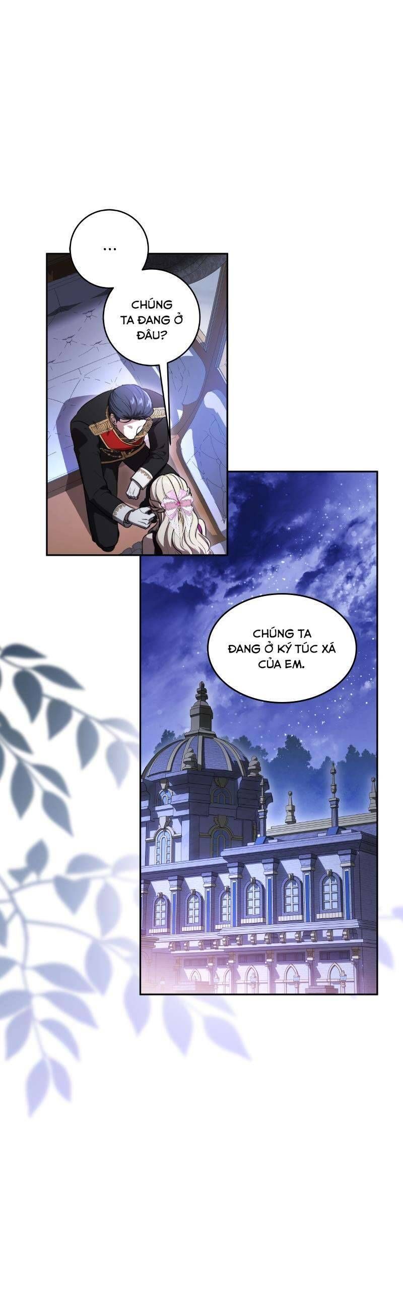Cái Giá Phải Trả Chapter 65 - 37