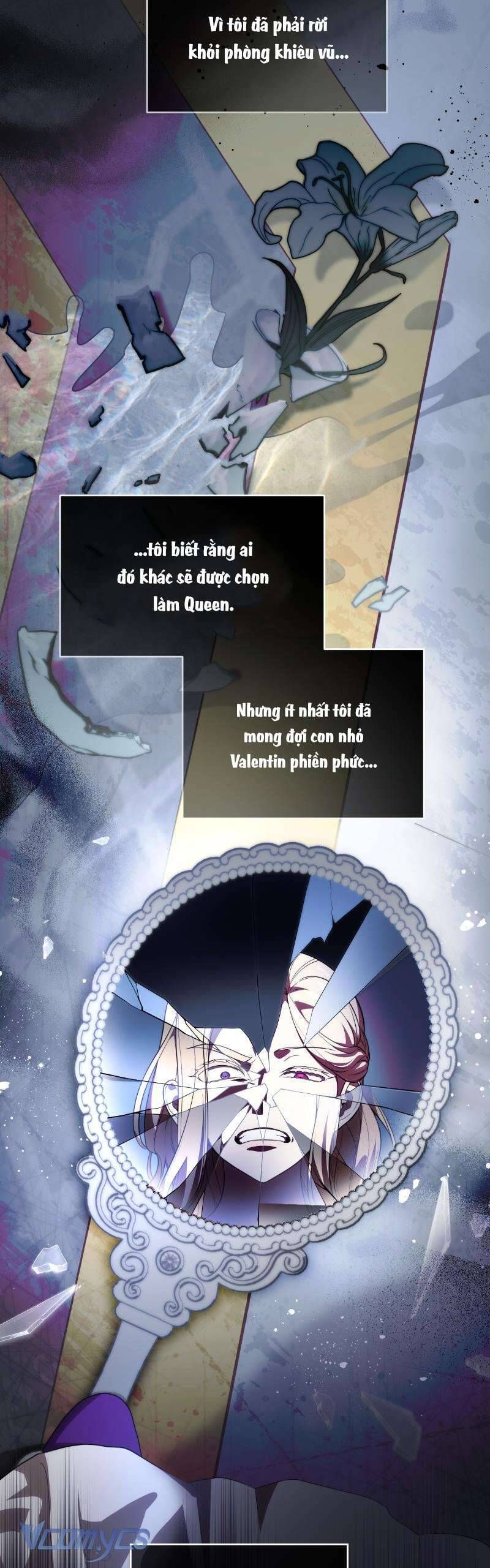 Cái Giá Phải Trả Chapter 65 - 5
