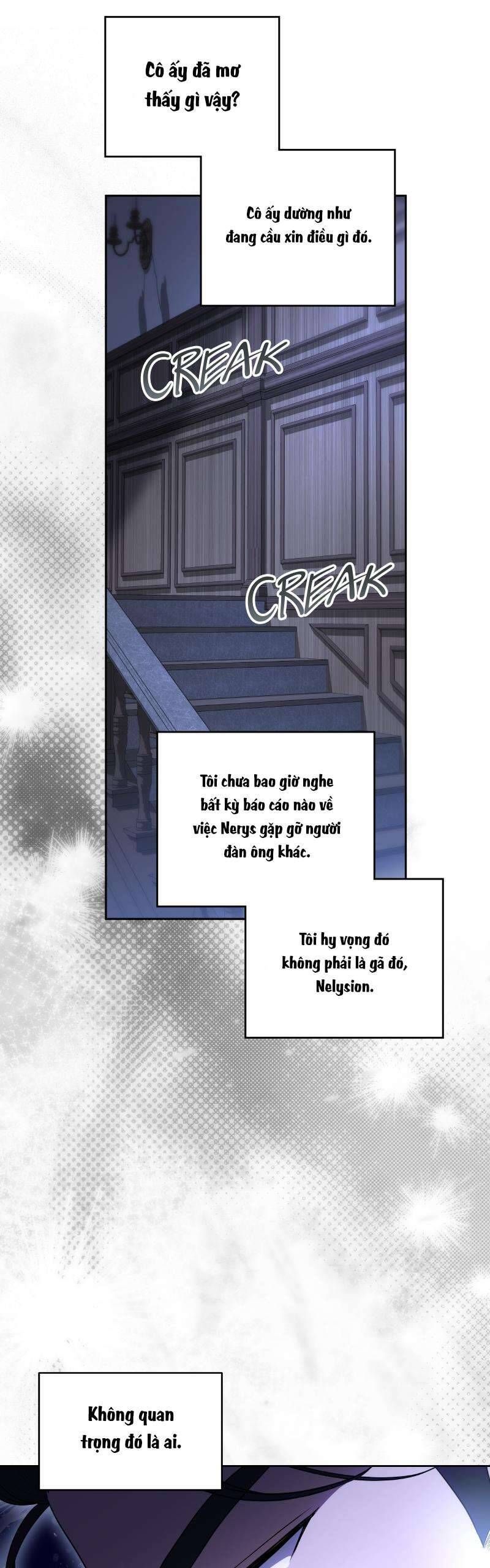 Cái Giá Phải Trả Chapter 65 - 42