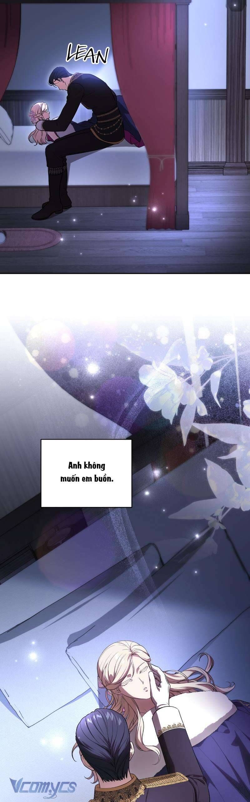 Cái Giá Phải Trả Chapter 65 - 44