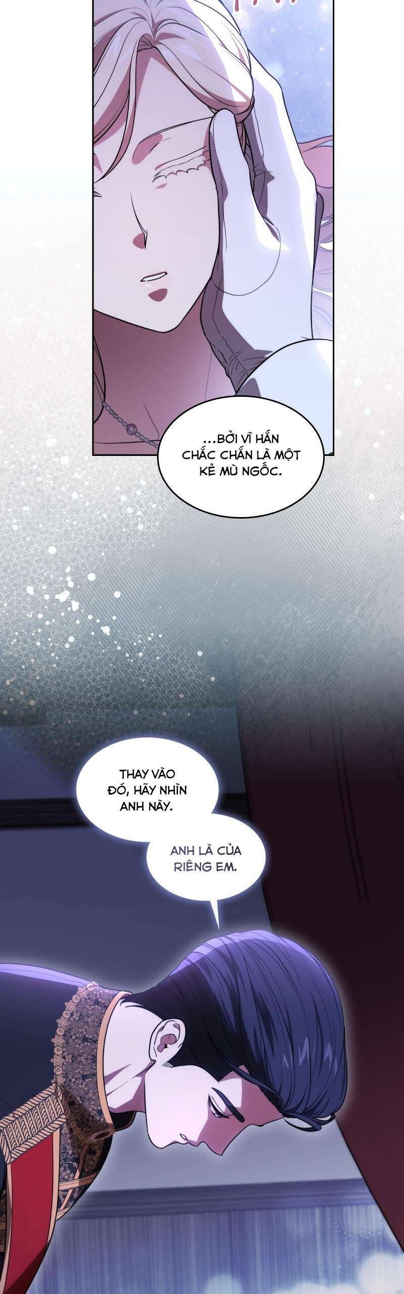 Cái Giá Phải Trả Chapter 65 - 46