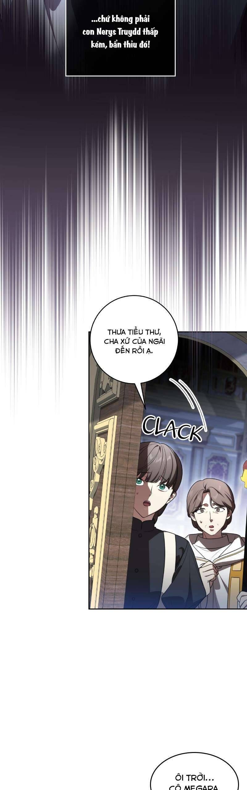 Cái Giá Phải Trả Chapter 65 - 6
