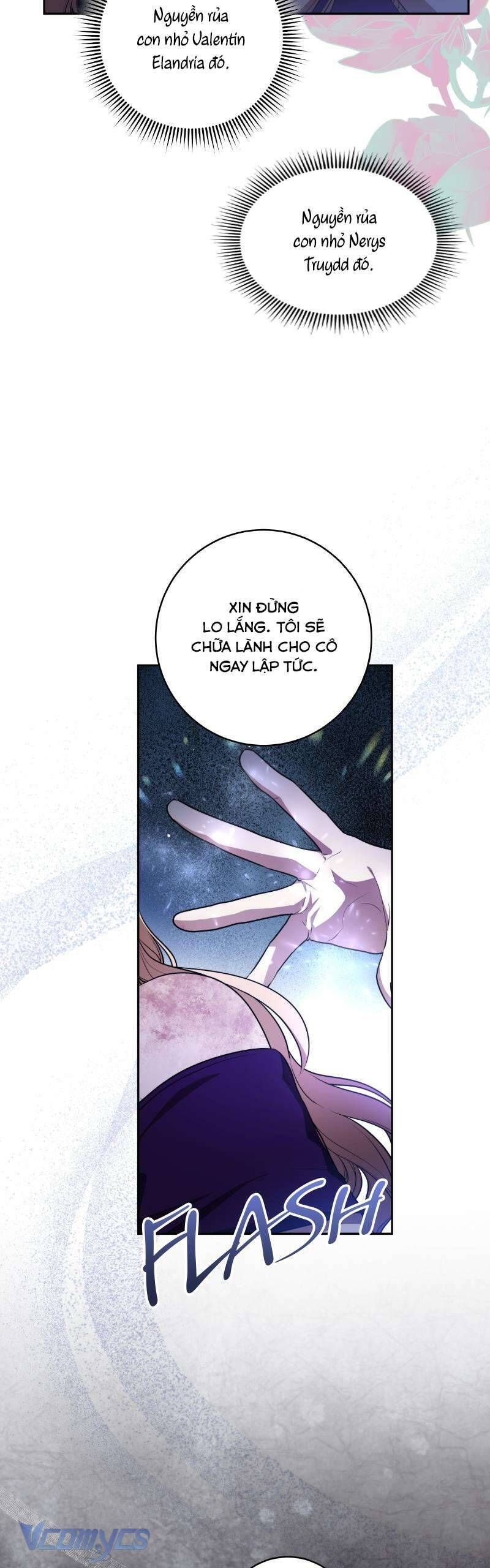 Cái Giá Phải Trả Chapter 65 - 8