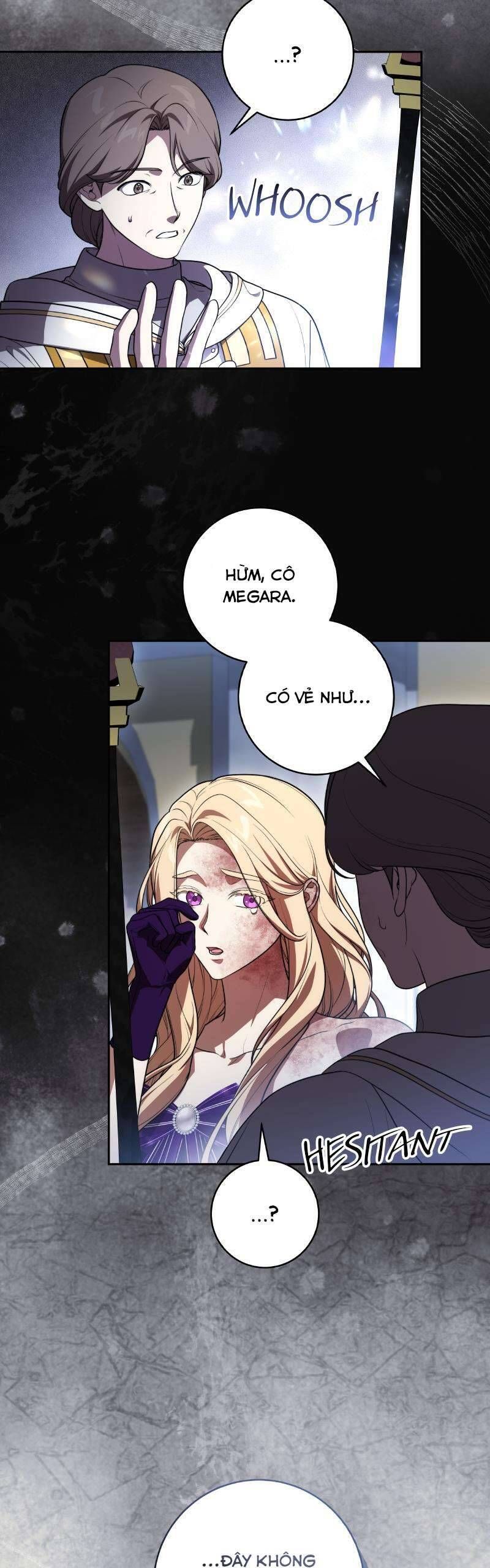 Cái Giá Phải Trả Chapter 65 - 9