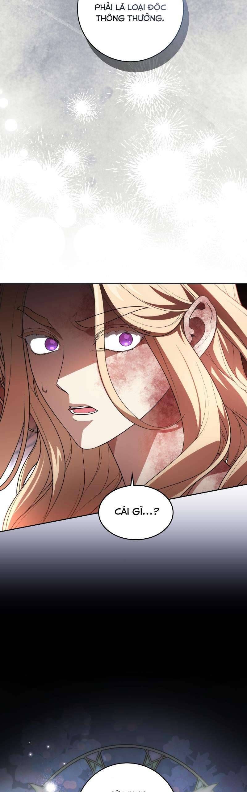 Cái Giá Phải Trả Chapter 65 - 10