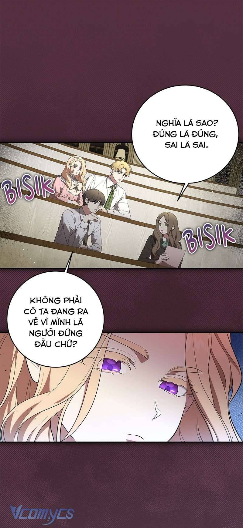 Cái Giá Phải Trả Chapter 7 - 1