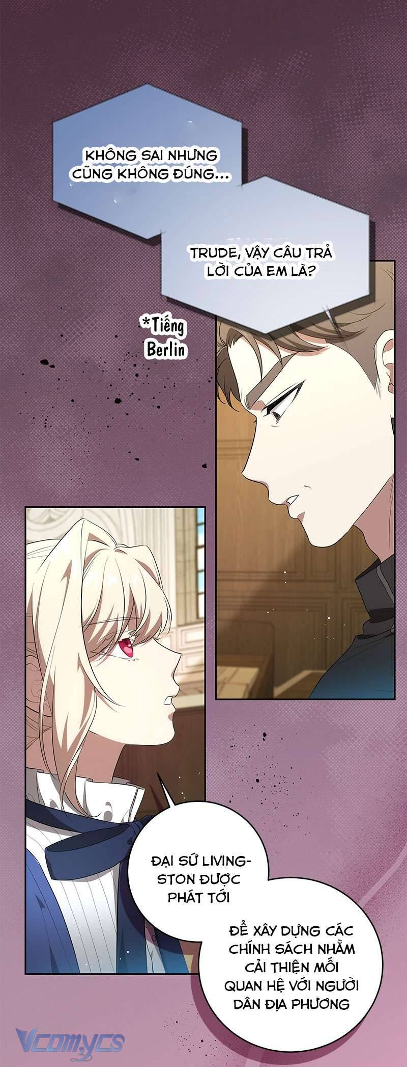 Cái Giá Phải Trả Chapter 7 - 2