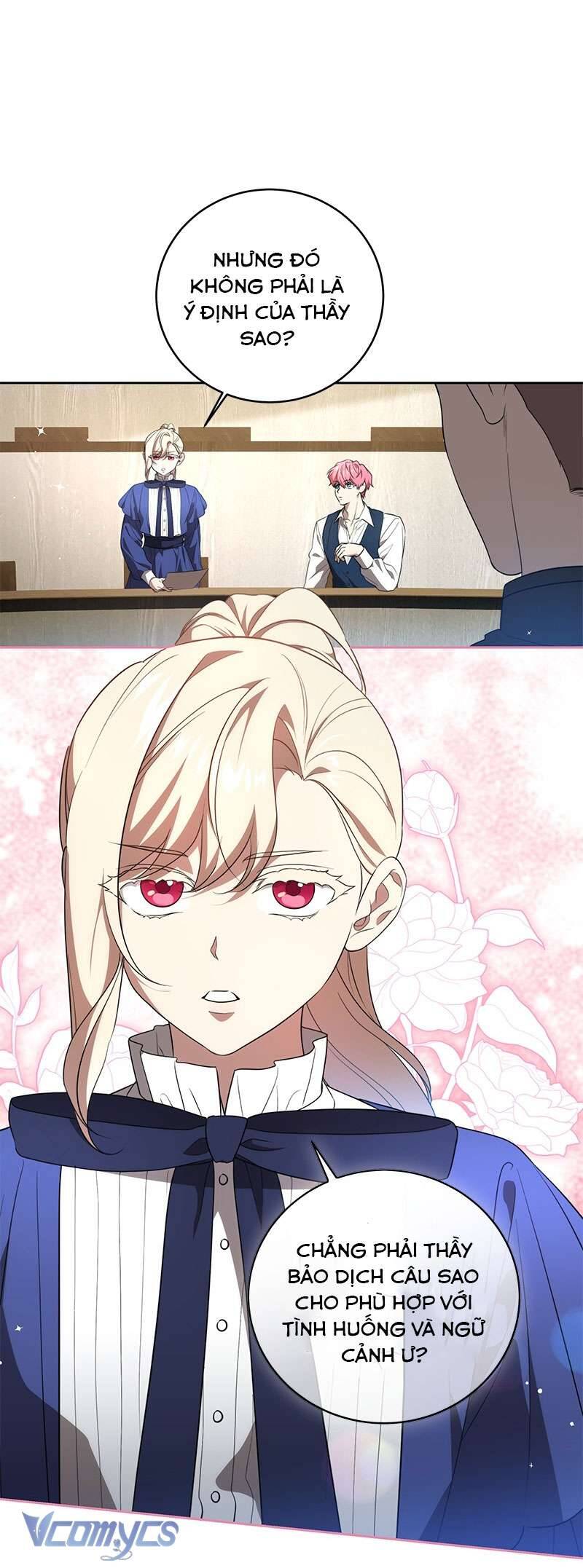 Cái Giá Phải Trả Chapter 7 - 12