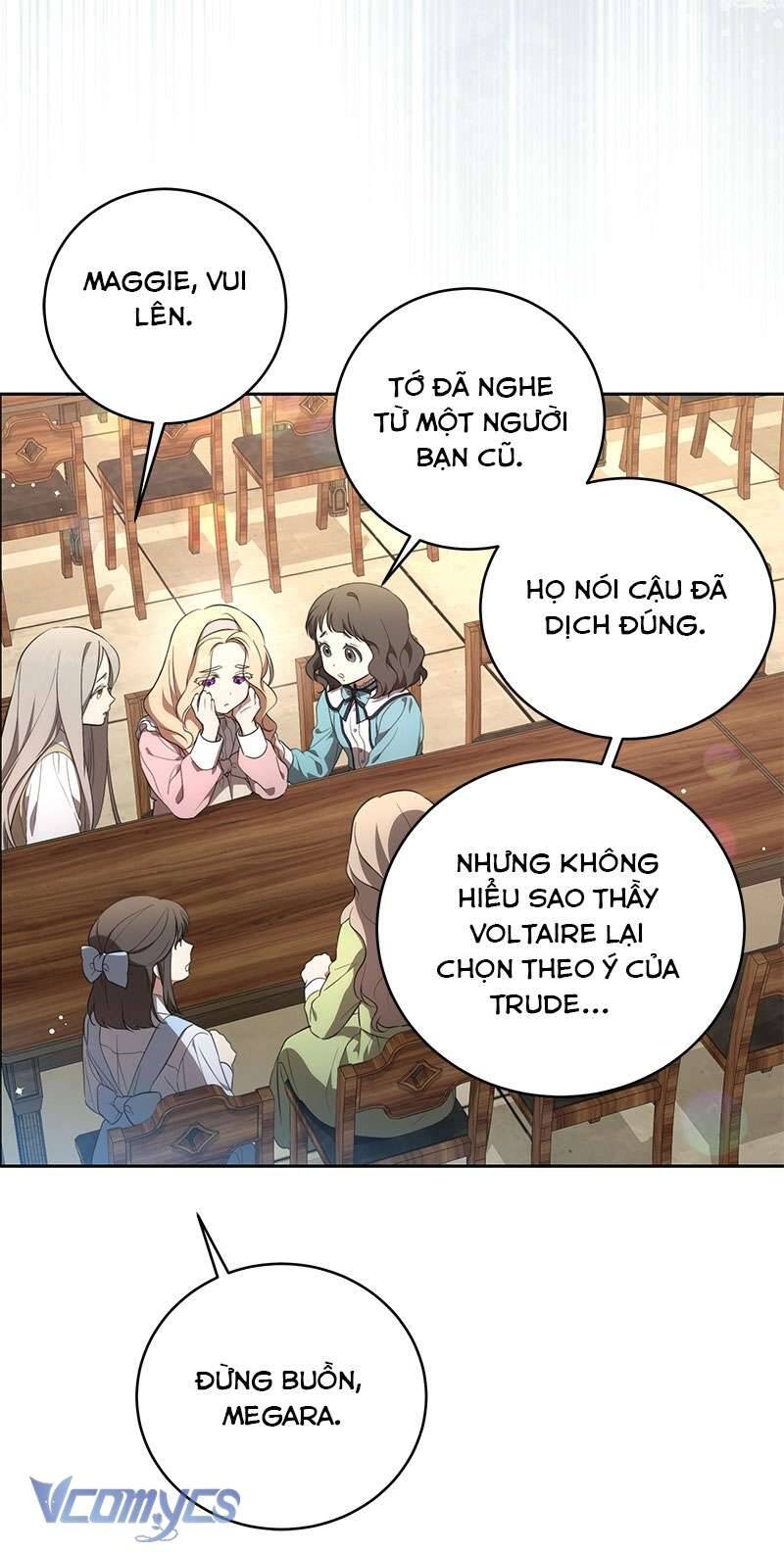Cái Giá Phải Trả Chapter 7 - 29