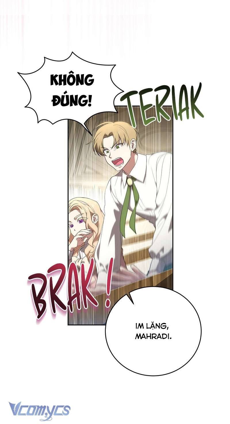 Cái Giá Phải Trả Chapter 7 - 4