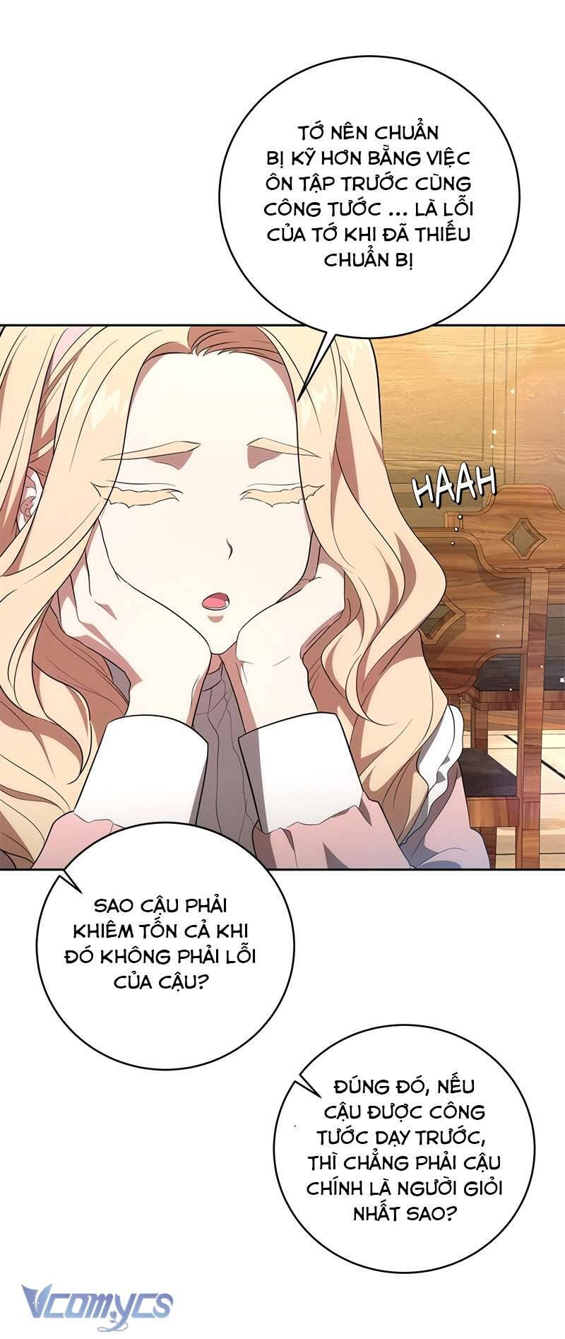 Cái Giá Phải Trả Chapter 7 - 31