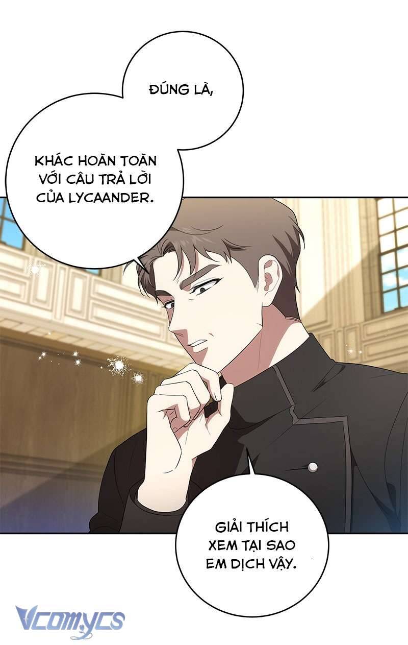 Cái Giá Phải Trả Chapter 7 - 5