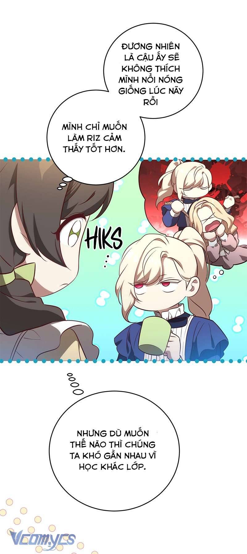 Cái Giá Phải Trả Chapter 7 - 45