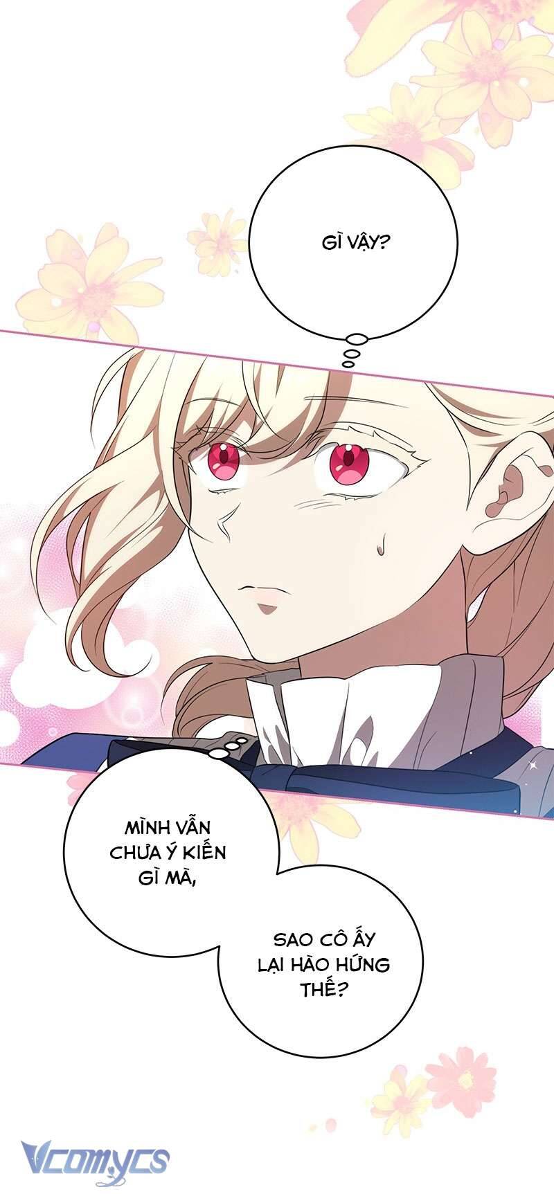Cái Giá Phải Trả Chapter 7 - 49