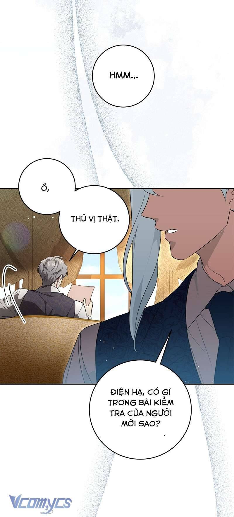 Cái Giá Phải Trả Chapter 7 - 59