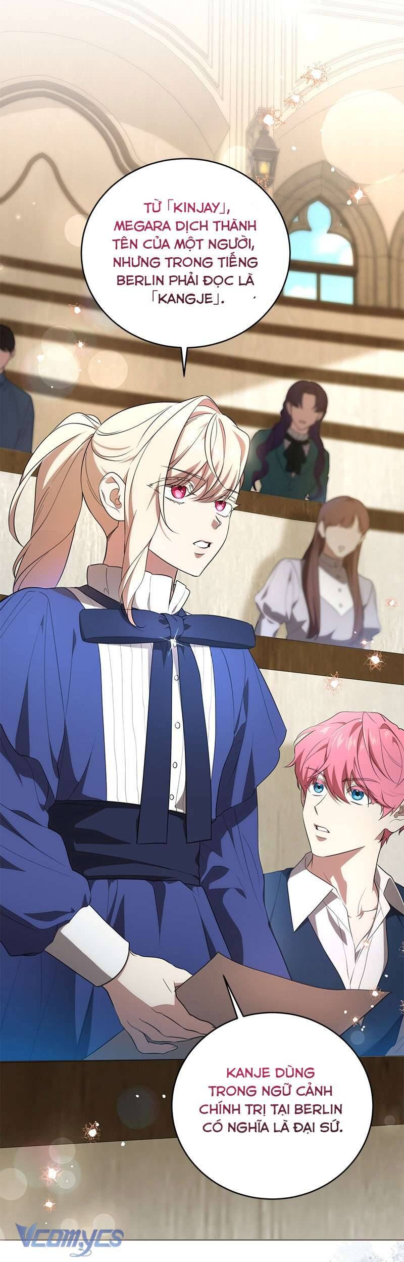 Cái Giá Phải Trả Chapter 7 - 8